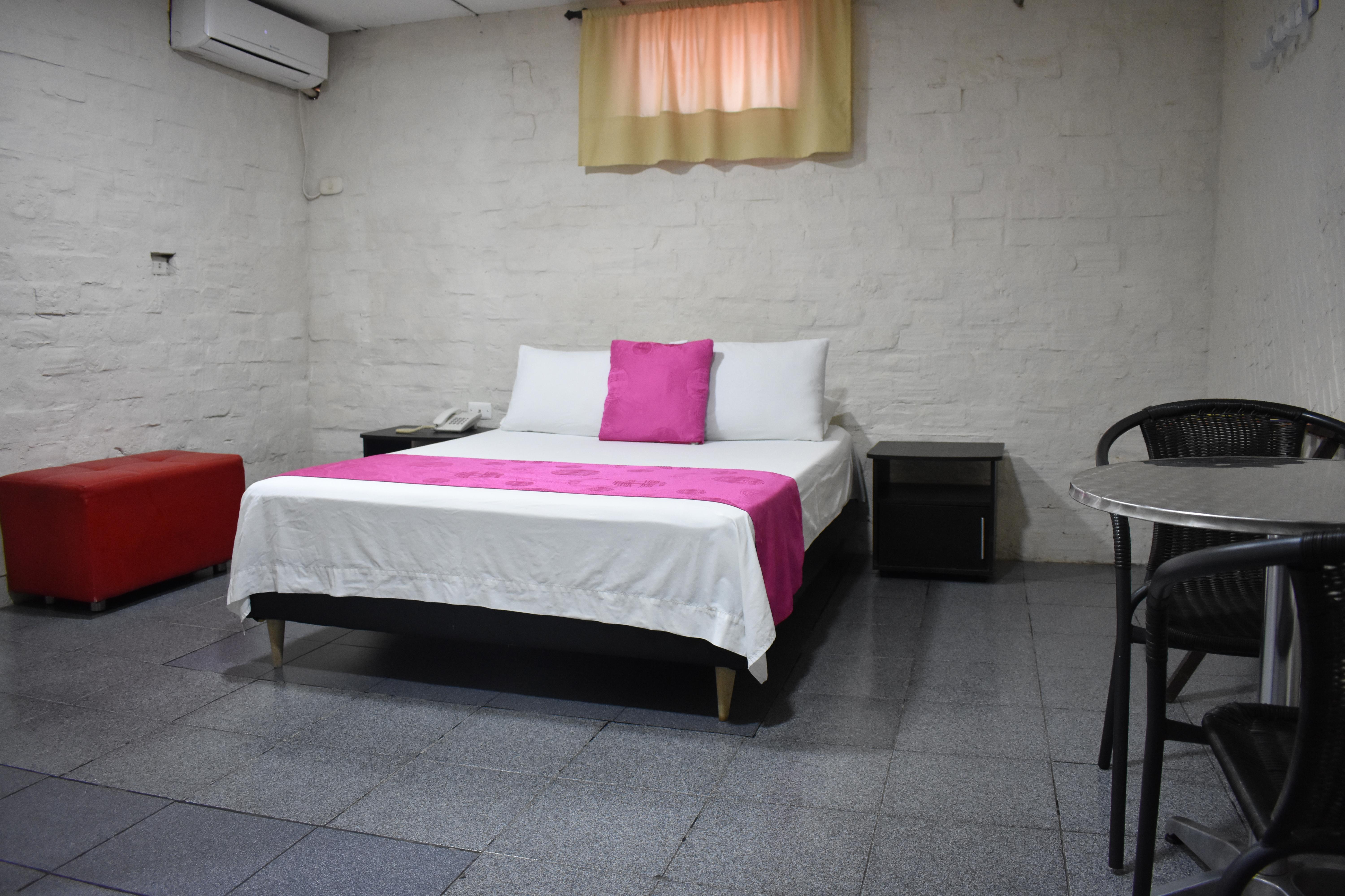 Hotel Casa Boston Inn Barranquilla  Exterior photo